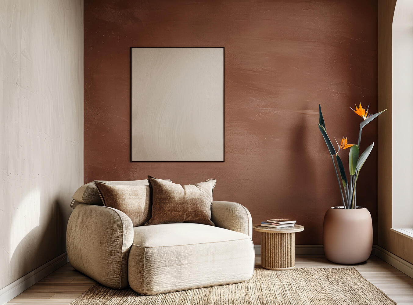 Nachhaltige Innenraumbegrünung und Mietpflanzen Berlin