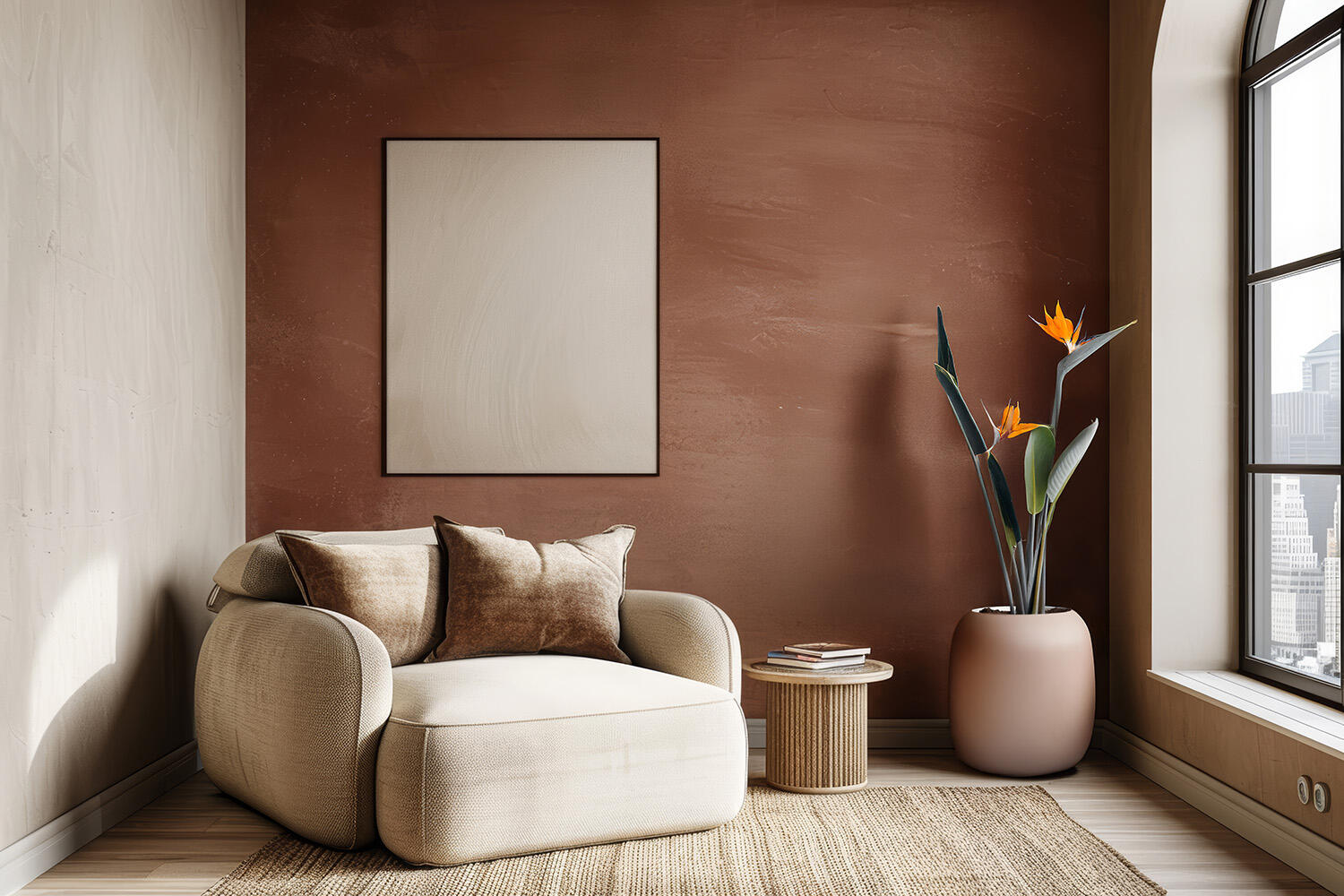 Nachhaltige Innenraumbegrünung und Mietpflanzen Berlin